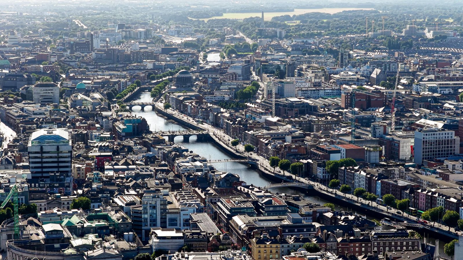 Ireland travel guide