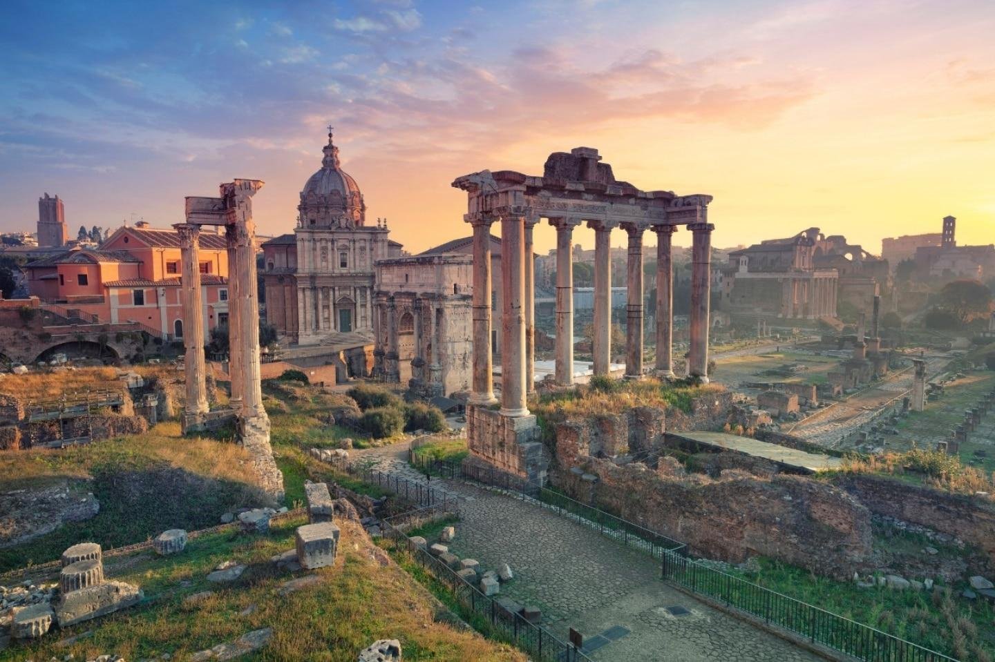 Best hotels in Europe