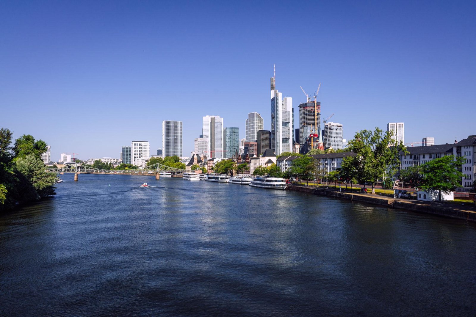 Hotels in Frankfurt Germany