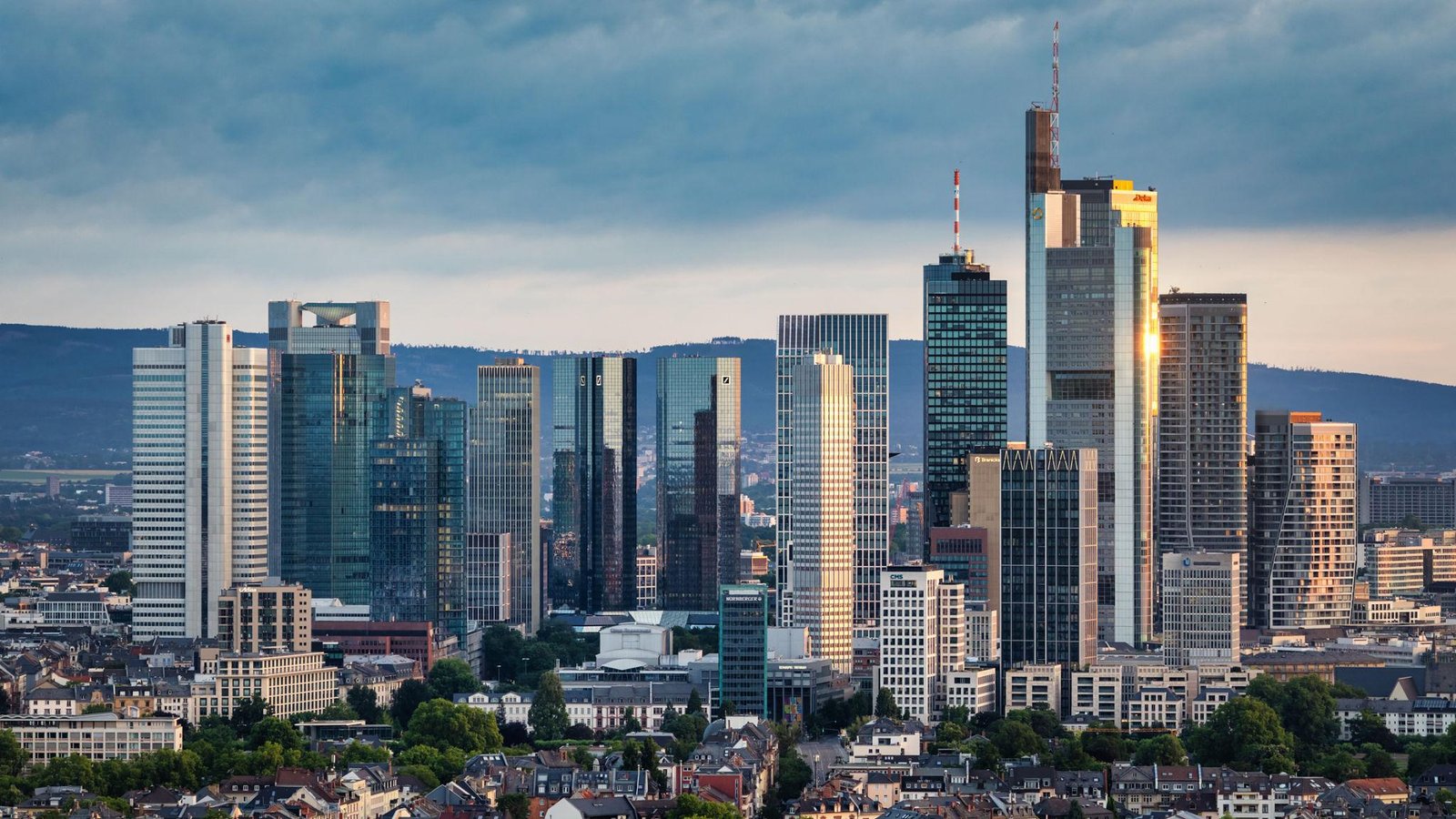 Frankfurt Attractions