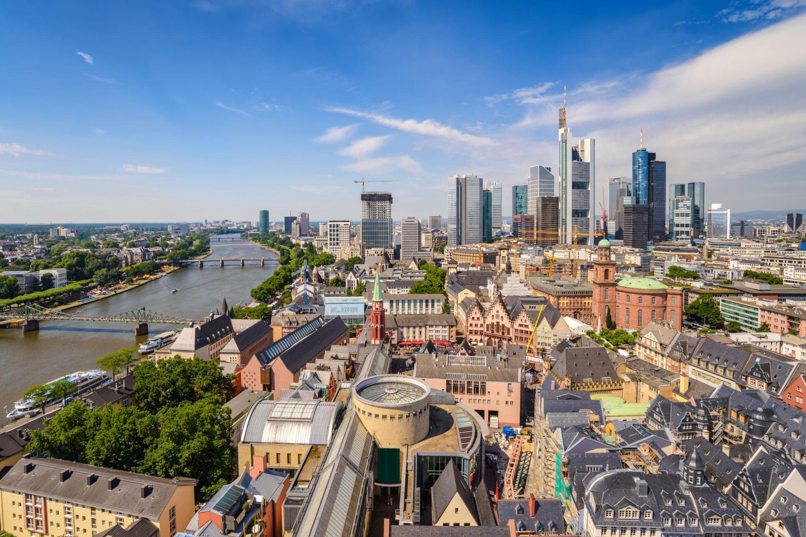 Best Hotels in Frankfurt