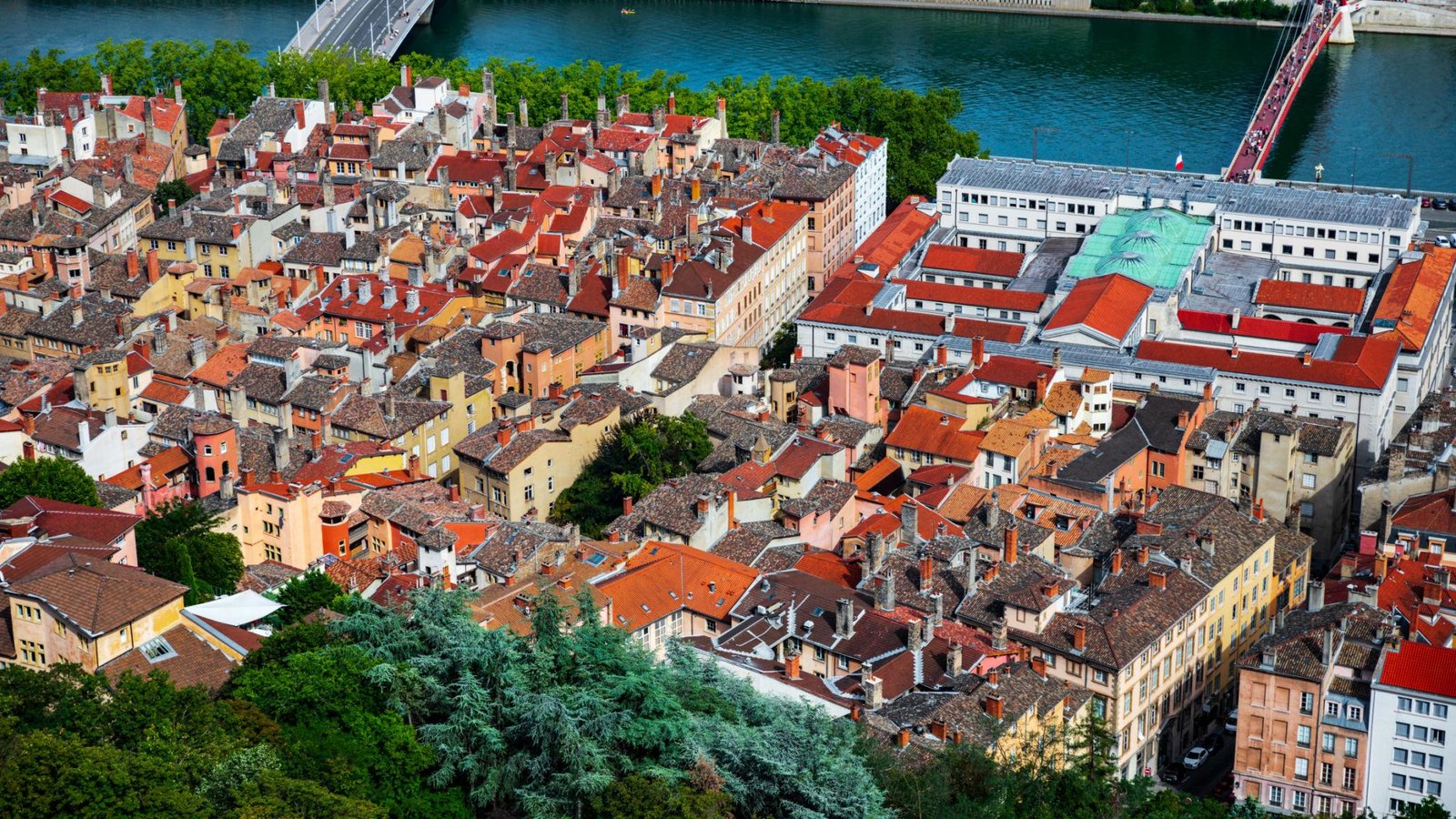 Historic Lyon