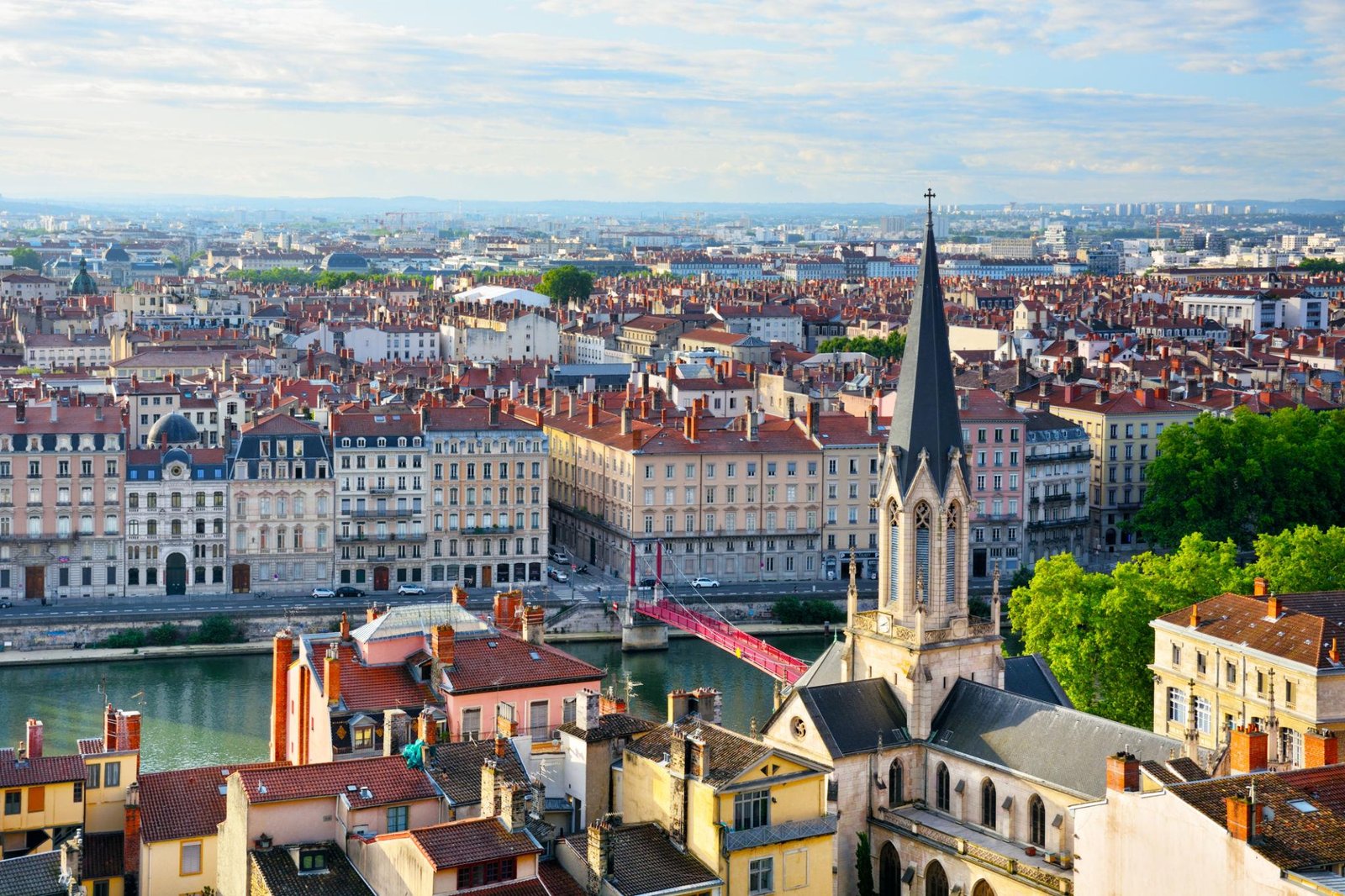 Vieux Lyon