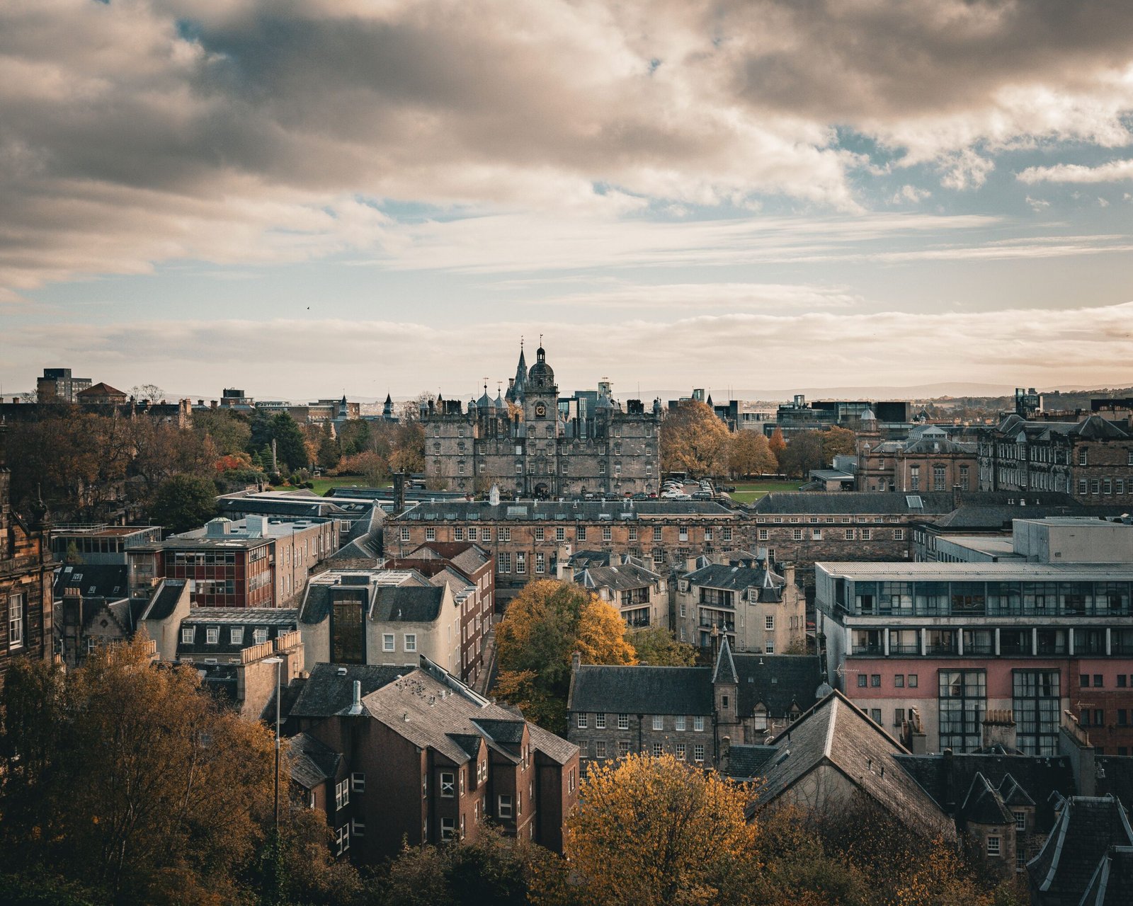 Best hotels in Edinburgh near Edinburgh Castle