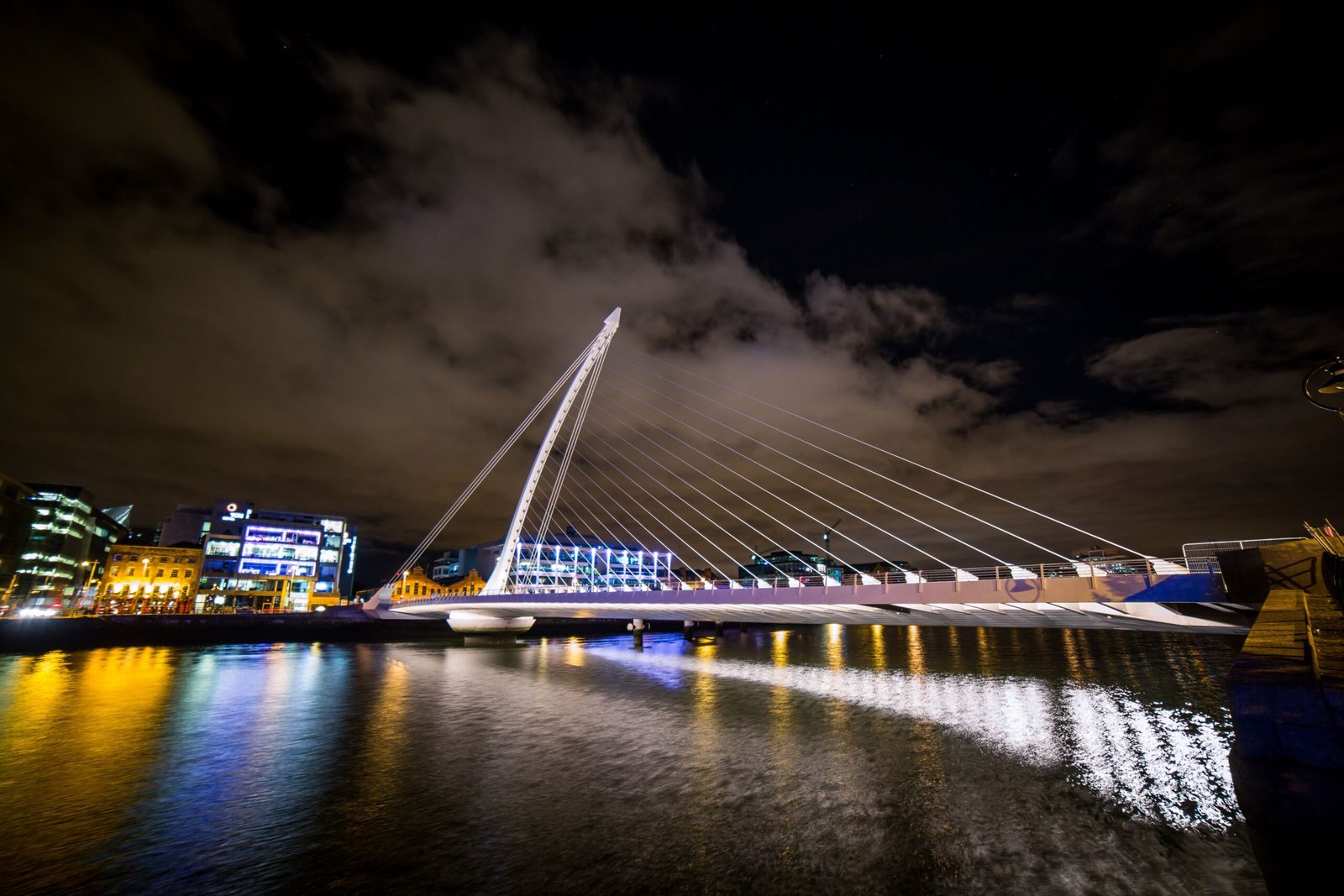 Hotels near Trinity College and Grafton Street in Dublin