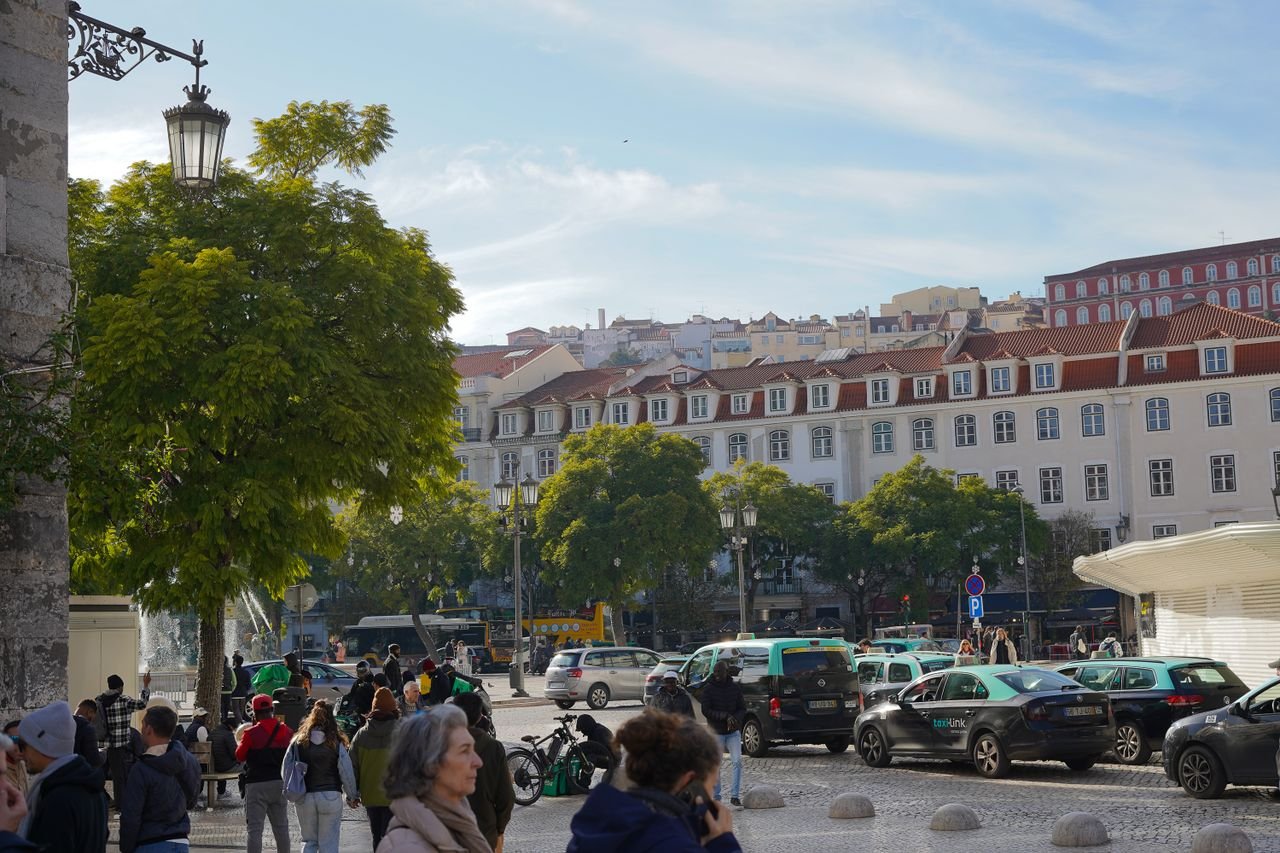 Luxury hotels and premium accommodation in Lisbon